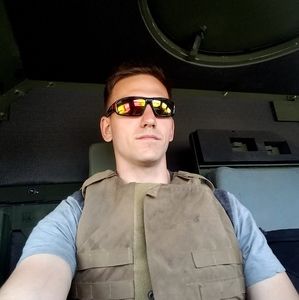 Meet your Posher, Austin